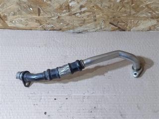 масляная трубка Bentley Continental GT 1 поколение 2007, 6.0 л., бензин, АКПП, передний привод, 07C145735B, 07C145735B