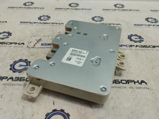 усилитель антенны BMW M6 Gran Coupe F06 2014, 4.4 л., i, S63 B44 B, бензин, АКПП, silverstone metallic a29, купе, правый руль, 6943023, 65209396827, 9396827, 65209396830, 9396830