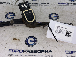датчик дорожного просвета BMW X5 E70 2008, 3.0 л., дизель, АКПП, передний привод, 6785205, 37146785205