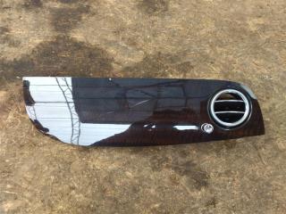 обшивка салона Bentley Continental GT 2 поколение 2015, 4.0 л., TFSI, бензин, АКПП, передний привод, 3W3857059, 3W3857059