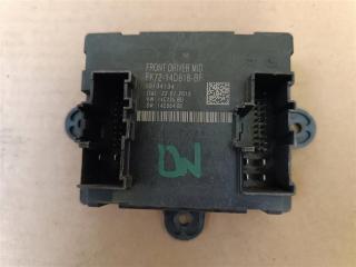 блок комфорта Land Rover Range Rover 4 поколение L405 2015, 4.4 л., дизель, АКПП, полный привод, правый руль, LR078333, FK7214D618BF, LR078333