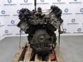 двигатель Land Rover Range Rover 4 поколение L405 2014, 4.4 л., дизель, АКПП, полный привод, правый руль, 448DT, CK5Q6006BA, LR071017, GPLA6006AA - фото №6