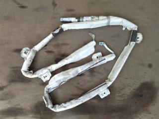 подушка безопасности дверная Mercedes-Benz GLS-Класс X166 2018, 3.0 л., CDi, дизель, АКПП, передний привод, A1668602802, A1668602802, A1668600902, A1668601002, A1668602702