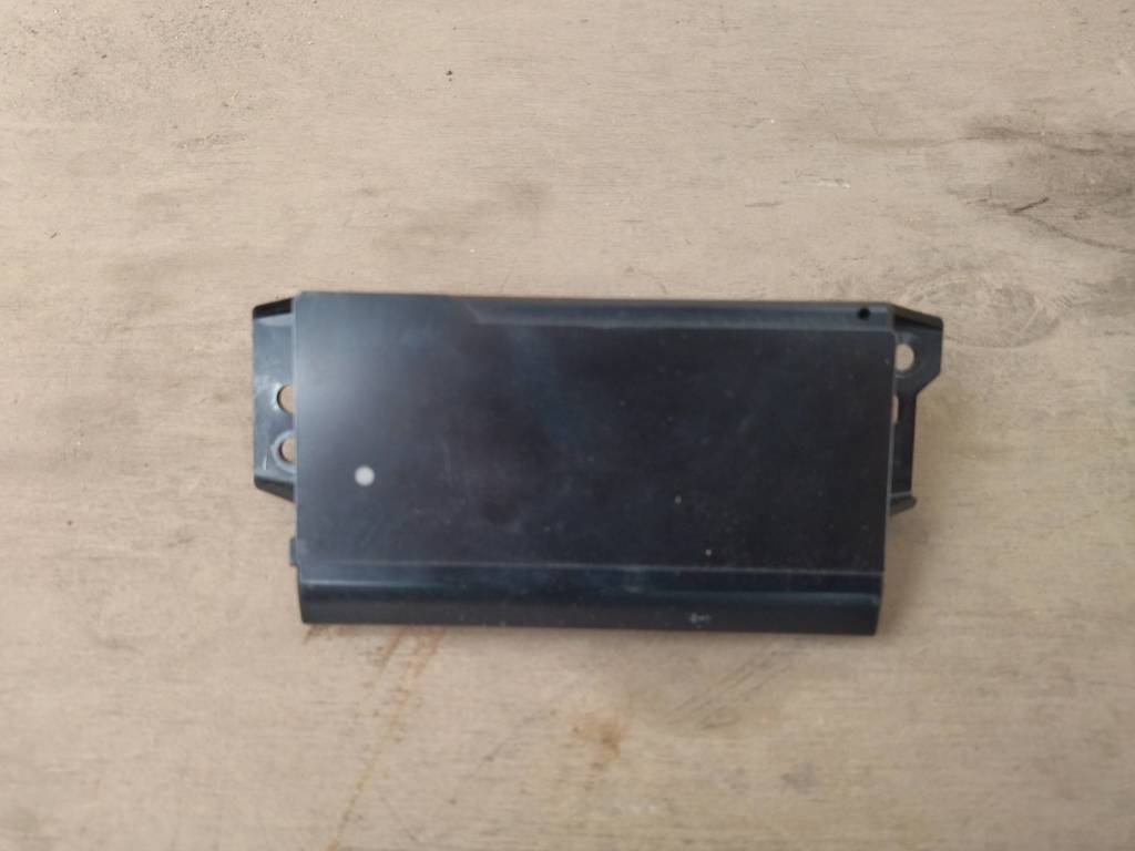 кнопка (выключатель) Land Rover Range Rover Sport 2 поколение L494 2014, 5.0 л., бензин, АКПП, передний привод, DPLA18C858CD, DPLA18C858CD, LR042099 - фото №1