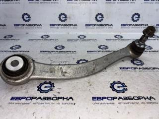 рычаг задний левый BMW M6 Gran Coupe F06 2014, 4.4 л., i, S63 B44 B, бензин, АКПП, silverstone metallic a29, купе, правый руль, 33322284137, 2284137