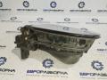 лючок топливного бака Land Rover Range Rover 4 поколение L405 2015, 4.4 л., дизель, АКПП, полный привод, правый руль, LR033058, LR077691, CPLA27936AB, CPLA27936AC, CPLA27936AB - фото №3