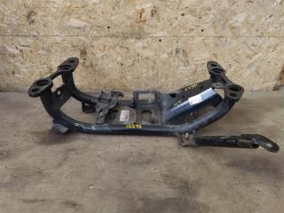 кронштейн КПП Land Rover Range Rover Sport 2 поколение [рестайлинг] L494 2019, 3.0 л., дизель, АКПП, передний привод, LR113253, KPLA5060AB, LR113253