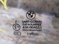 стекло двери задней левой BMW X3 F25 [рестайлинг] F25 2015, 2.0 л., дизель, АКПП, передний привод, 51357329333, 51357329333, 43R-004553 - фото №4