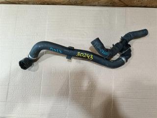 патрубок (трубопровод, шланг) Jaguar XE 1 поколение X760 2015, 2.0 л., дизель, АКПП, передний привод, T2H6979, GX738A589AF, T2H6979, GX738A589AG, LR091776