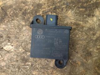 блок контроля давления в шинах Bentley Continental GT 2 поколение 2015, 4.0 л., TFSI, бензин, АКПП, передний привод, 4F0907283, 4F0907283, 0YGTSSRSB, 2013DJ5503, 25321900300000, 3702ATSSTSB, 54264425