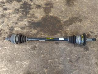 полуось (приводной вал, ШРУС) BMW 4 Gran Coupe F36 [рестайлинг] 2020, 2.0 л., бензин, АКПП, передний привод, 332, 8634242, 8634242