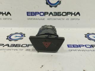 кнопка аварийной сигнализации BMW 7 серия G11/G12 [рестайлинг] G11 2022, 3.0 л., дизель, АКПП, a96 mineral-weiss metallic, задний привод, правый руль, 61316993046, 6993046