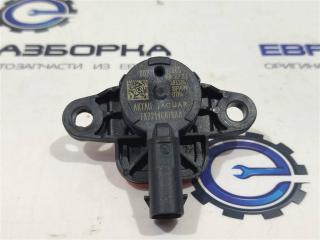 датчик удара Land Rover Range Rover Velar 1 поколение L560 2018, 2.0 л., бензин, АКПП, передний привод, LR059793, T2H2803, FK7214C676AA