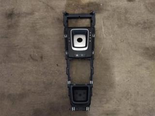 Накладка индикатора КПП Porsche 911 991 2014, 3.4 л., бензин, АКПП, задний привод, 991553245, 991553245