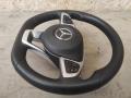 руль Mercedes-Benz E-Класс W213/S213/C238/A238 C238 2018, 2.0 л., бензин, АКПП, передний привод, A0004607103, A0004605600, A0004607103, A00046056009E38, A00046071039E38 - фото №6