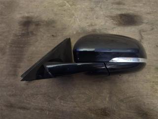 зеркало наружное левое Jaguar XE 1 поколение X760 2015, 2.0 л., дизель, АКПП, передний привод, T2H3014, T2H3014, GX7317E697BA