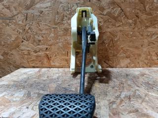 педаль тормоза BMW X6 E71/E72 E71 2011, 3.0 л., D, N57 D30 B, дизель, АКПП, передний привод, 35006791901, 35006791902