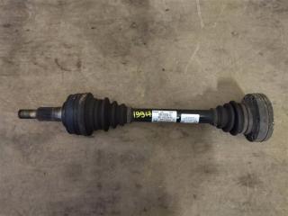 полуось (приводной вал, ШРУС) Porsche 911 991 2014, 3.4 л., бензин, АКПП, задний привод, 99133202450, 99133202450, 99133202452