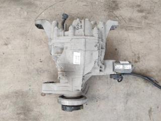 редуктор заднего моста Jeep Grand Cherokee 4 поколение [рестайлинг] WK2 2016, 3.0 л., АКПП, передний привод, 68184737AB, 68184737AB, 0501329981, 68184737AC