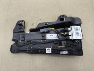Блок комфорта багажника с антенами Land Rover Range Rover Sport 2 поколение [рестайлинг] L494 2019, 3.0 л., дизель, АКПП, передний привод, K95301AE, GK6214E110AA, LR070879, T2H31252, LR083704, HY3214E113BB