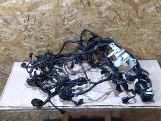 проводка двигателя Mercedes-Benz E-Класс W213/S213/C238/A238 W213 2017, 2.0 л., CDi, дизель, АКПП, передний привод, A6541506700, A6541506700