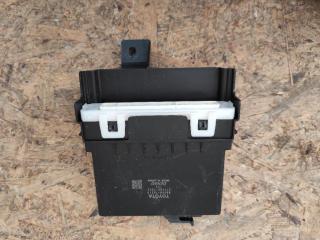 блок управления камерой Lexus NX 1 поколение [рестайлинг] 2018, 2.0 л., бензин, АКПП, передний привод, 8865078210, 88650-78210