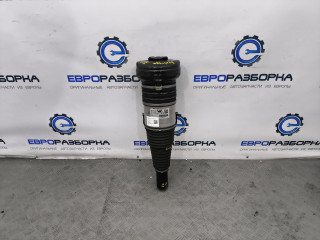 пневмостойка передняя Bentley Bentayga 1 поколение [рестайлинг] 4V1 2023, 4.0 л., TFSI, DCU, бензин, АКПП, темно-зеленый перламутр, внедорожник 5 дв., полный привод, правый руль, 4M0616039BG