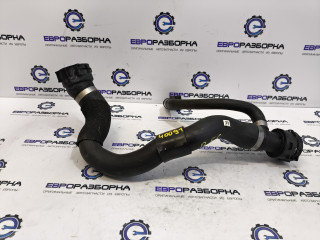 патрубок радиатора BMW 8 серия G14/G15 [рестайлинг] 2023, 3.0 л., B58B30C, бензин, задний привод, 17128678505, 8678505