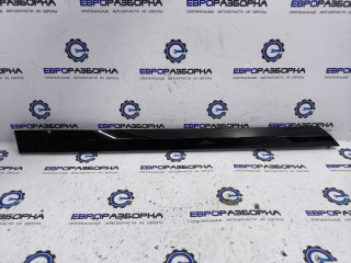 молдинг крыла Bentley Continental GT 3 поколение 2023, 4.0 л., CVD, бензин, АКПП, красный, купе, полный привод, правый руль, 3SD853536, 3SD853536C, 3SD853536G