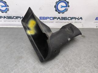 воздуховод (дефлектор) радиатора BMW M3 E92/E93 E92 2012, 4.0 л., i, S65 B40 A, бензин, АКПП, купе, задний привод, правый руль, 51747900823, 7900823