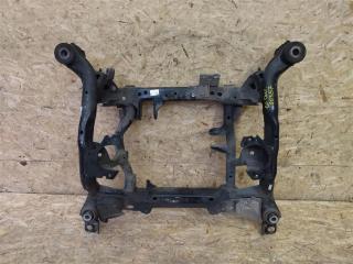 балка подвески передняя (подрамник) Jeep Grand Cherokee 4 поколение [рестайлинг] WK2 2016, 3.0 л., АКПП, передний привод, 52124634AN, 4877621AD, 52124634AN, 52124634AG, 52124634AM