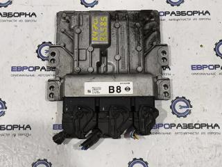 блок управления двигателем Mercedes-Benz X-Класс 1 поколение 2018, 2.0 л., дизель, АКПП, черный, полный привод, правый руль, A2C11170701, 237105JK8B