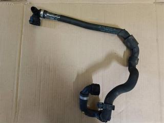 патрубок радиатора BMW X6 F16 2015, 3.0 л., D, N57 D30 C, дизель, АКПП, внедорожник 5 дв., полный привод, 171, 17128570661, 8570661