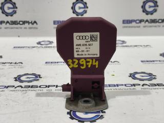 антенна Audi Q7 4M 2018, 3.0 л., TDi, CZZ, дизель, АКПП, серый, внедорожник 5 дв., полный привод, правый руль, 4M0035507