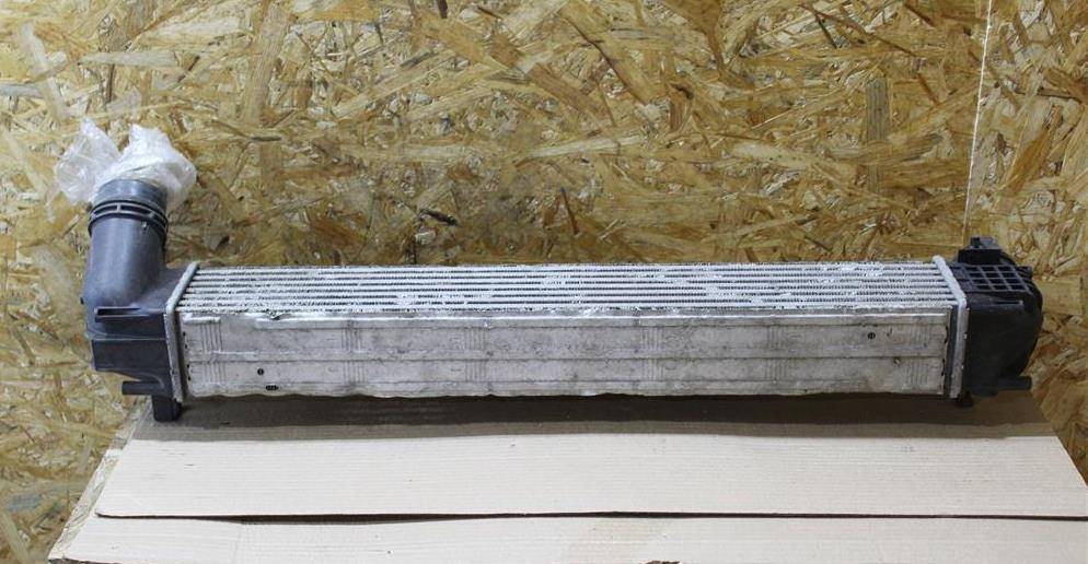 интеркулер Audi A4 B8/8K 2007, АКПП, передний привод, 144960734R, 144960734R - фото №1