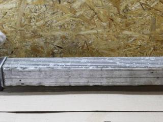 интеркулер Audi A4 B8/8K 2007, АКПП, передний привод, 144960734R, 144960734R