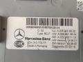 блок управления камерой Mercedes-Benz GLC-Класс X253/C253 2016, 2.0 л., CDi, дизель, АКПП, передний привод, A2059006822, A2059006822, 5DK01077278, A2059007845, A2059008543, A2059013904, A2229021112, A2059006330 - фото №2