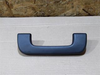 ручка внутренняя потолочная Audi Q7 4M [рестайлинг] 2020, 3.0 л., TDi, дизель, АКПП, передний привод, 80A857607