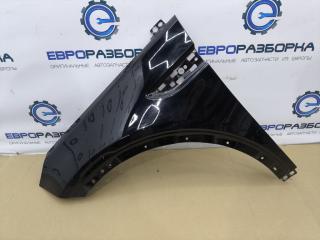крыло переднее левое Land Rover Discovery Sport 1 поколение L550 2019, 2.0 л., дизель, АКПП, передний привод, FK7216016A, LR061384