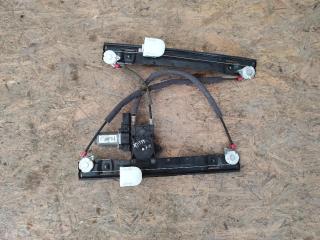 стеклоподъемник задний правый Jaguar XJ 4 поколение X351 2010, 3.0 л., дизель, АКПП, передний привод