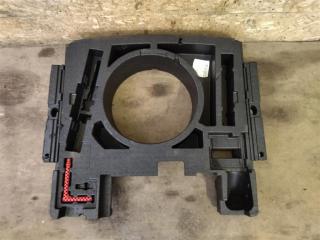 ящик под инструменты Audi SQ5 FY 2018, 3.0 л., TFSI, бензин, АКПП, передний привод, 80A012109P, 80A012109P, 80A012109R