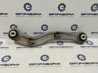 рычаг задний левый Land Rover Range Rover Velar 1 поколение L560 2018, 2.0 л., бензин, АКПП, передний привод, LR105961, J8A25500CA, LR105961, T4A15408