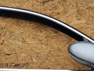 молдинг двери передней правой Bentley Continental Flying Spur 1 поколение 2012, 6.0 л., бензин, АКПП, серый, передний привод, 3W5837372K, 3W5837372K