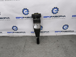 пневмостойка передняя Bentley Bentayga 1 поколение [рестайлинг] 2023, 4M0616039BG