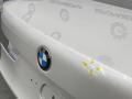 крышка багажника (дверь 3-5) BMW 7 серия G11/G12 [рестайлинг] G11 2022, 3.0 л., дизель, АКПП, a96 mineral-weiss metallic, задний привод, правый руль, 41009481034, 9481034 - фото №5