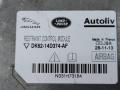 блок AirBag Land Rover Range Rover Sport 2 поколение L494 2014, 5.0 л., бензин, АКПП, передний привод, DK6214D374AF, DK6214D374AF, LR047412 - фото №2