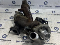 верхняя (малая) турбина Land Rover Range Rover 4 поколение L405 2014, 4.4 л., дизель, АКПП, полный привод, правый руль, LR027187, AH4Q6K682FD, GT1549, AH4Q6K682FC, LR044563, AH4Q6K682FE - фото №10
