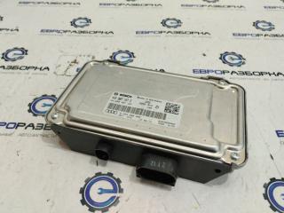 блок управления системы KaFAS Audi A4 B8 [рестайлинг] 2014, АКПП, передний привод, 4G0907107D, 203500005