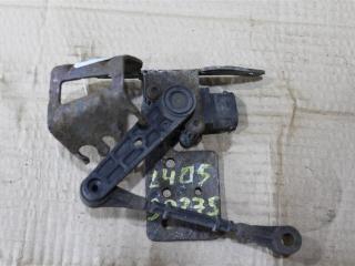 датчик дорожного просвета Land Rover Range Rover 4 поколение L405 2014, 4.4 л., дизель, АКПП, полный привод, правый руль, LR033257, CPLA3D026BA, LR033257