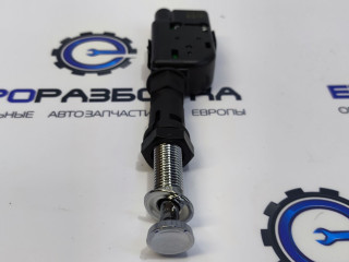 регулятор заслонки дефлектора Bentley Continental GT 3 поколение 2023, 4.0 л., CVD, бензин, АКПП, красный, купе, полный привод, правый руль, 36A819820B